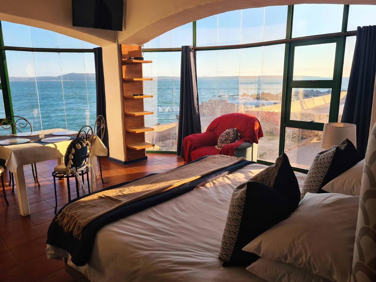 Raaswater Langebaan Self Catering Apartamento Exterior foto