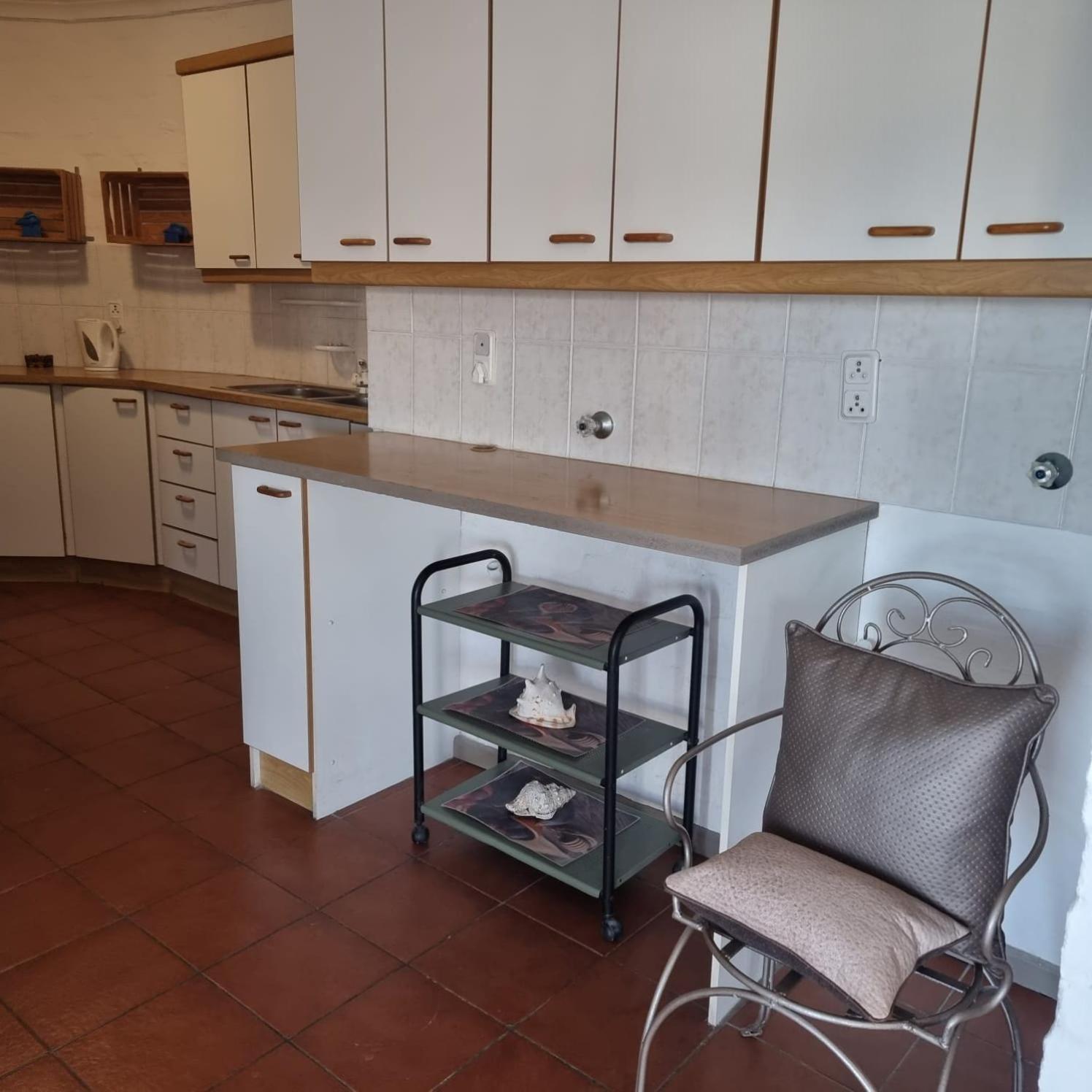 Raaswater Langebaan Self Catering Apartamento Exterior foto