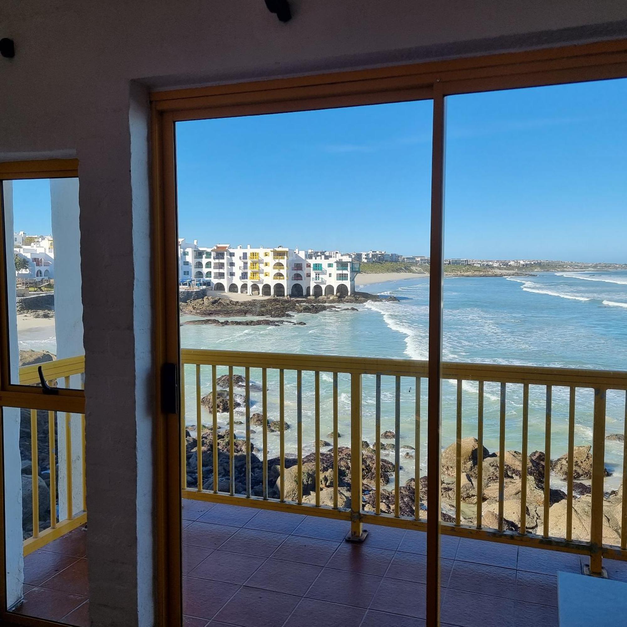 Raaswater Langebaan Self Catering Apartamento Exterior foto