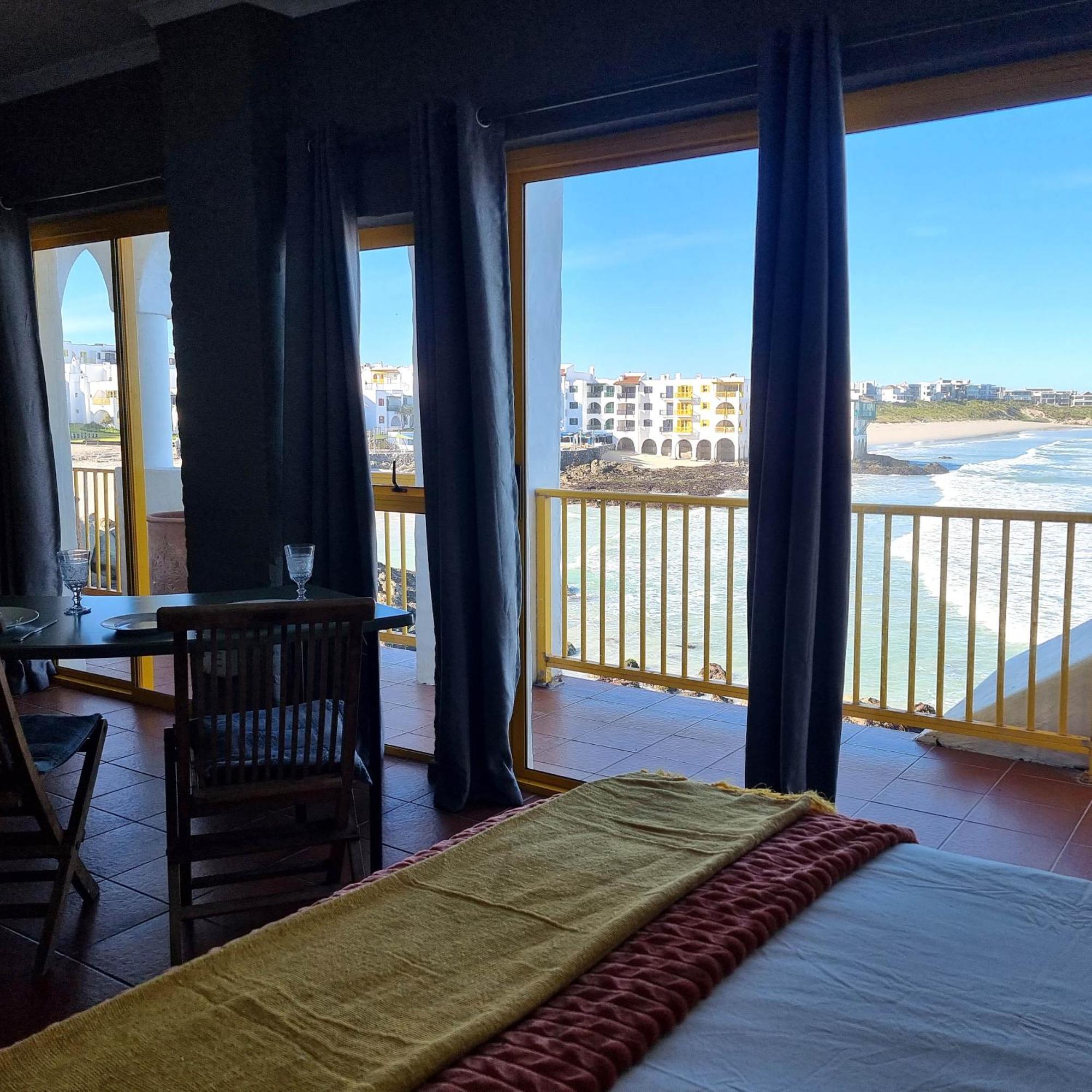 Raaswater Langebaan Self Catering Apartamento Exterior foto