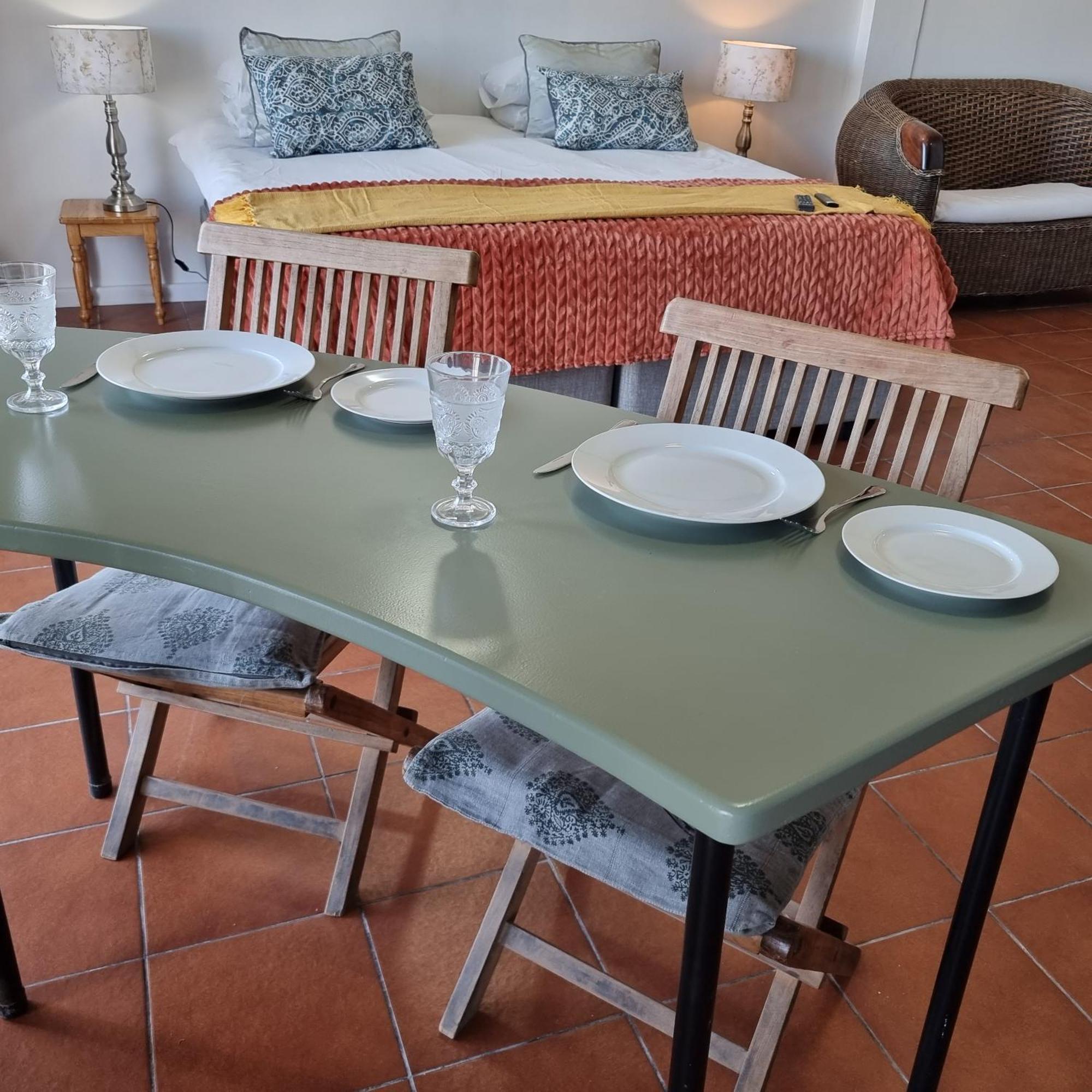 Raaswater Langebaan Self Catering Apartamento Exterior foto