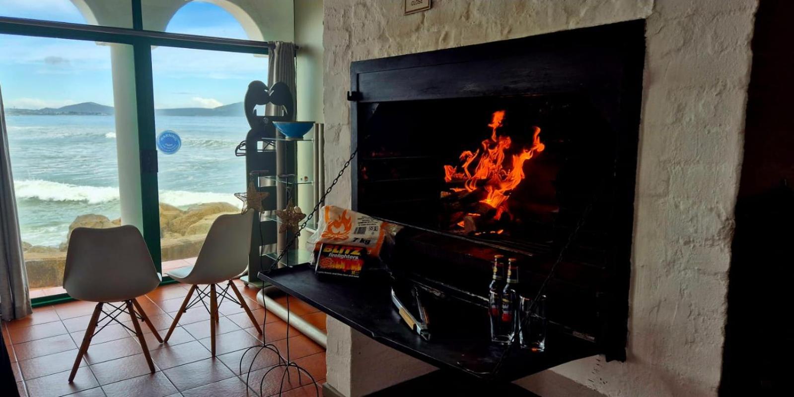 Raaswater Langebaan Self Catering Apartamento Exterior foto