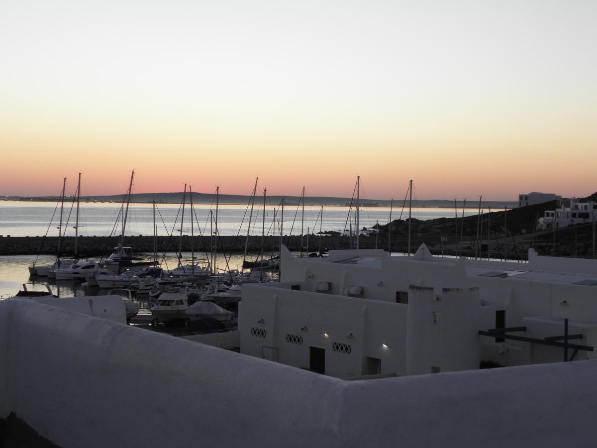 Raaswater Langebaan Self Catering Apartamento Exterior foto