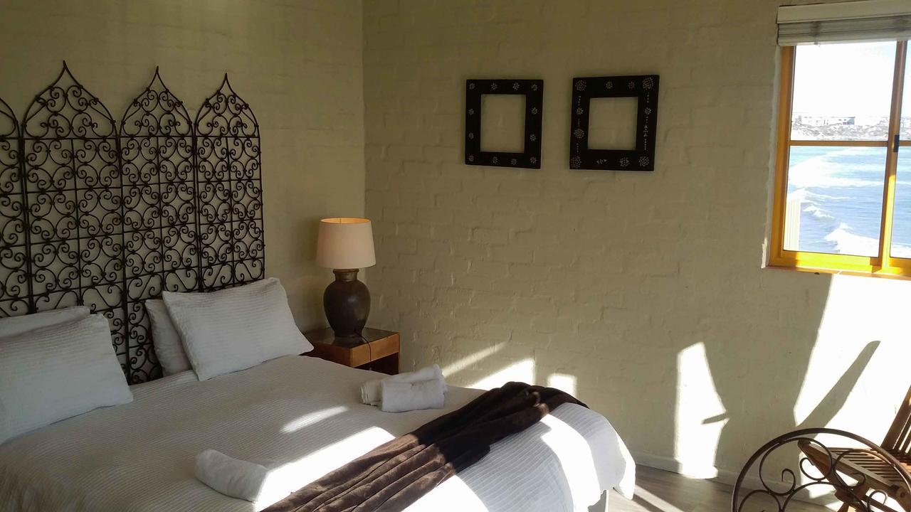 Raaswater Langebaan Self Catering Apartamento Exterior foto