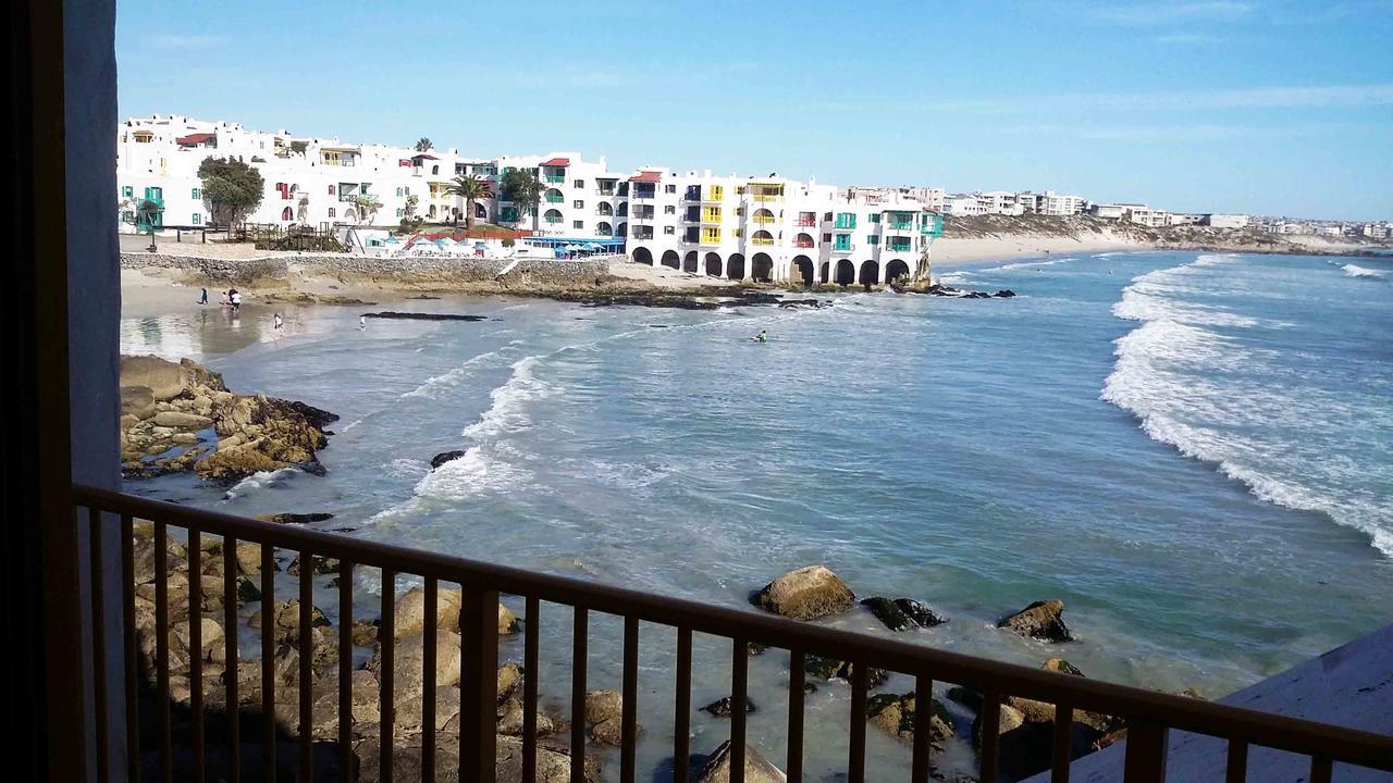 Raaswater Langebaan Self Catering Apartamento Exterior foto