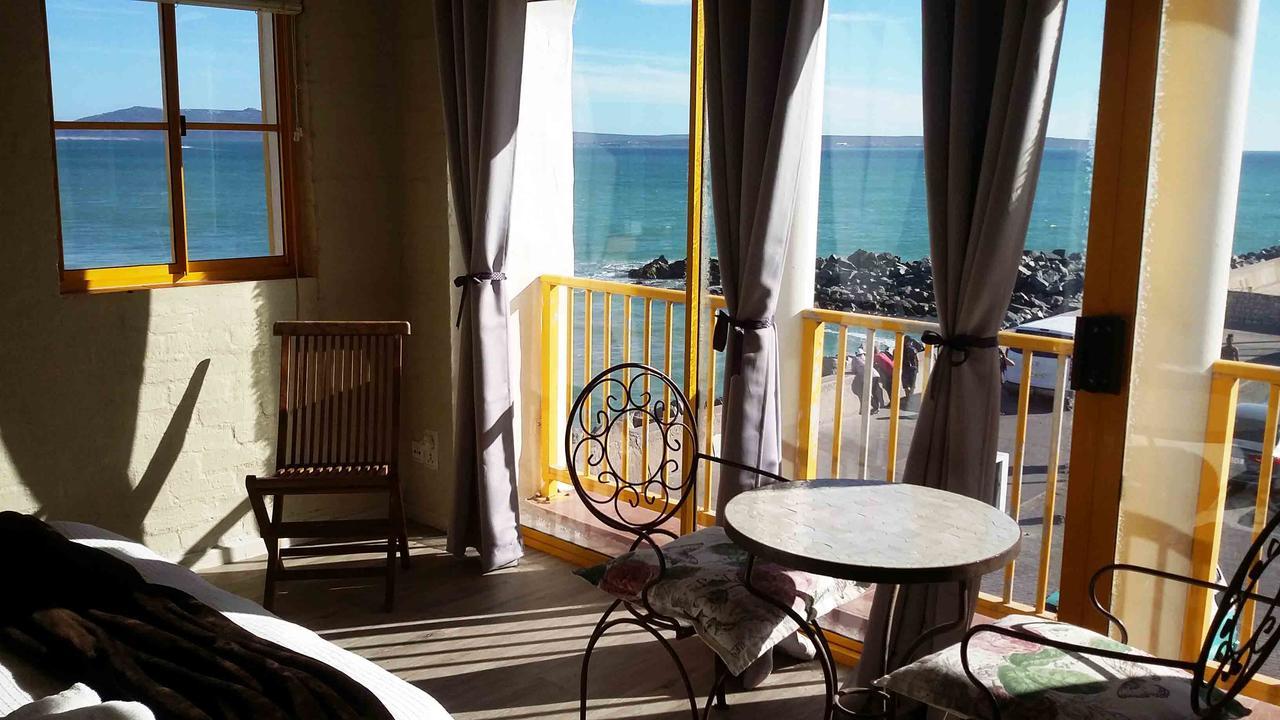 Raaswater Langebaan Self Catering Apartamento Exterior foto
