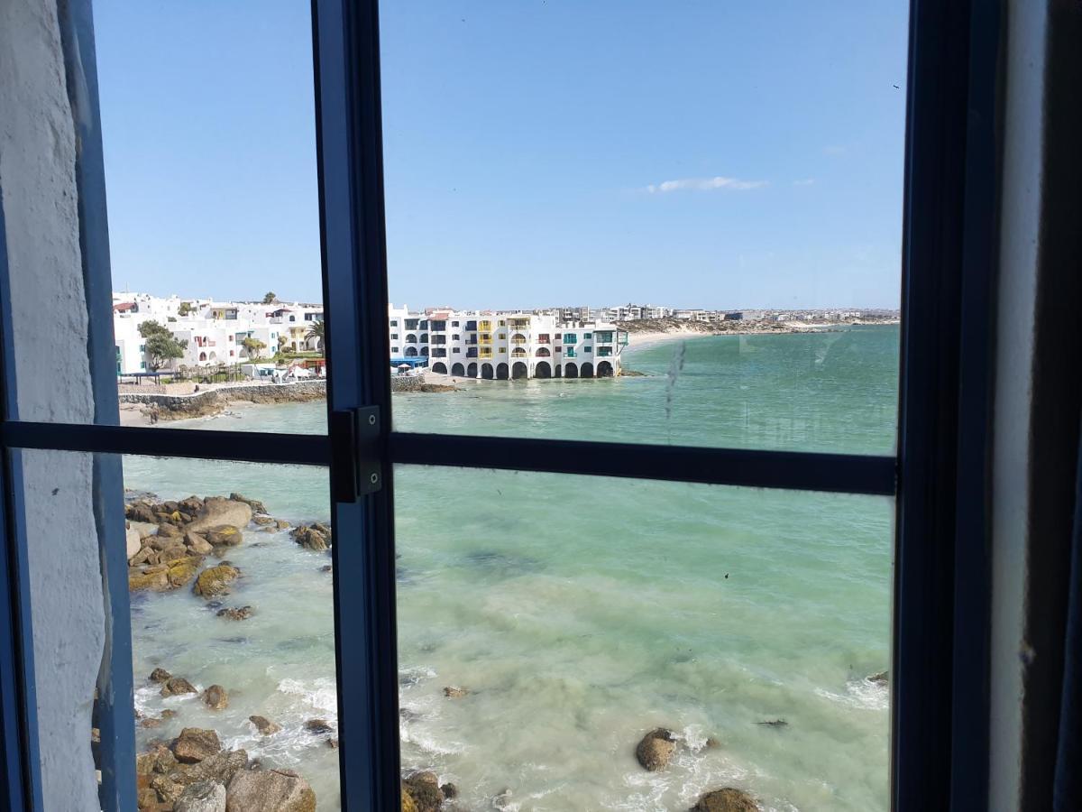 Raaswater Langebaan Self Catering Apartamento Exterior foto