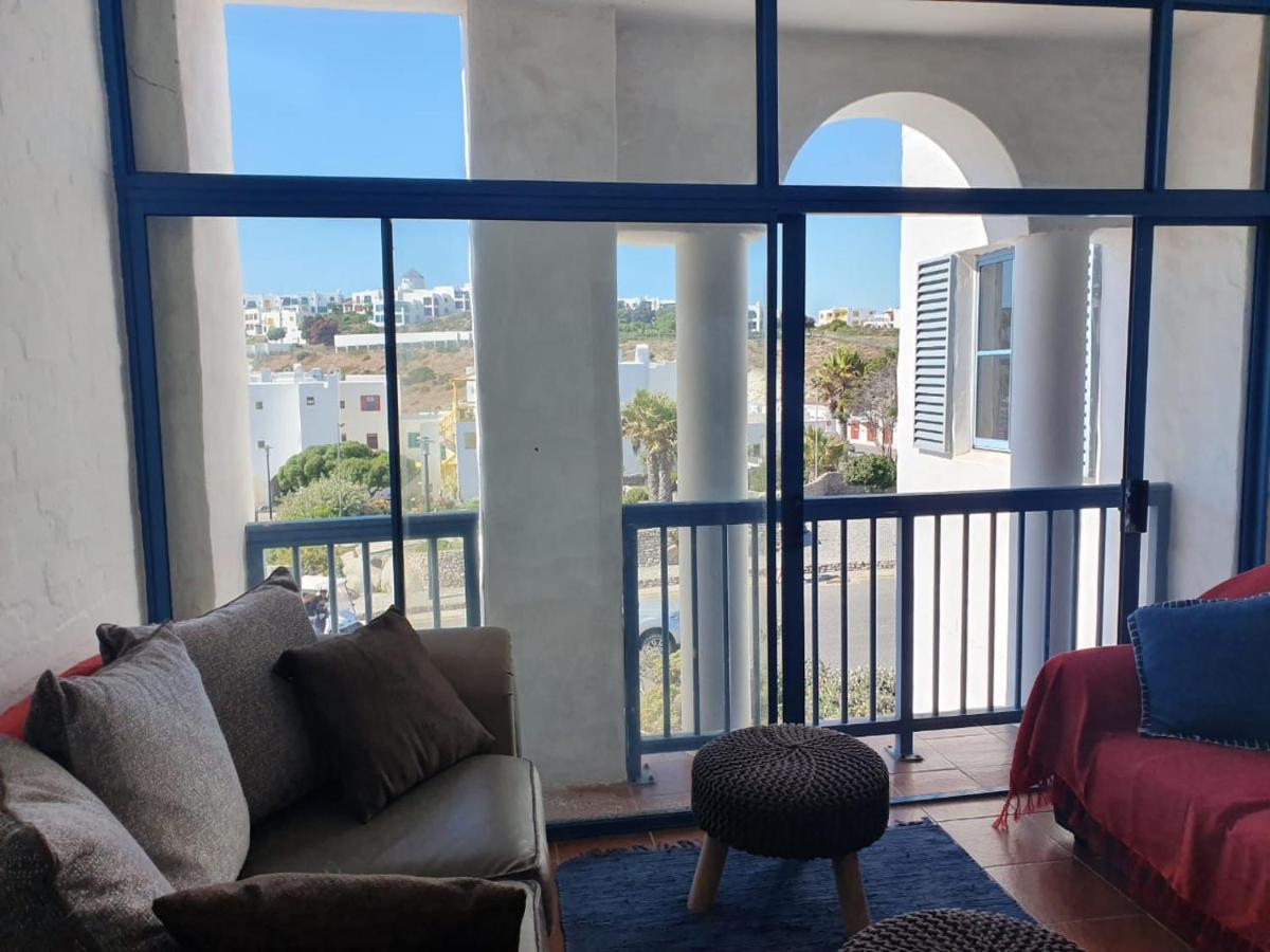 Raaswater Langebaan Self Catering Apartamento Exterior foto