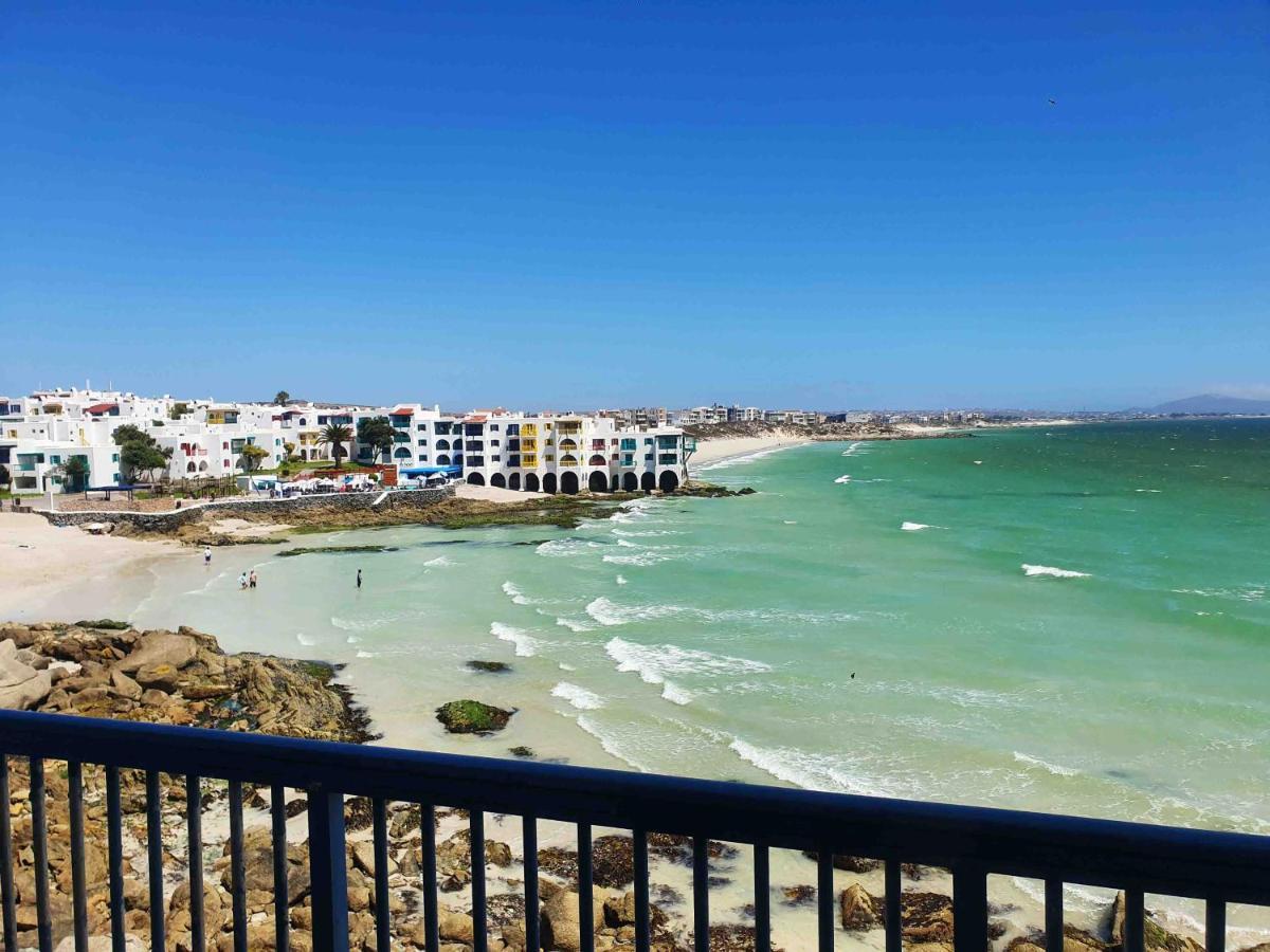 Raaswater Langebaan Self Catering Apartamento Exterior foto