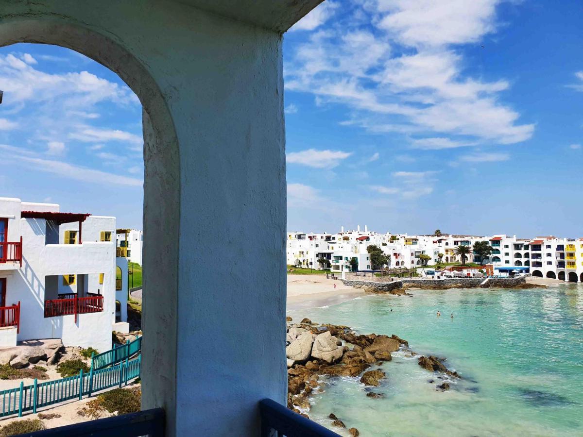 Raaswater Langebaan Self Catering Apartamento Exterior foto