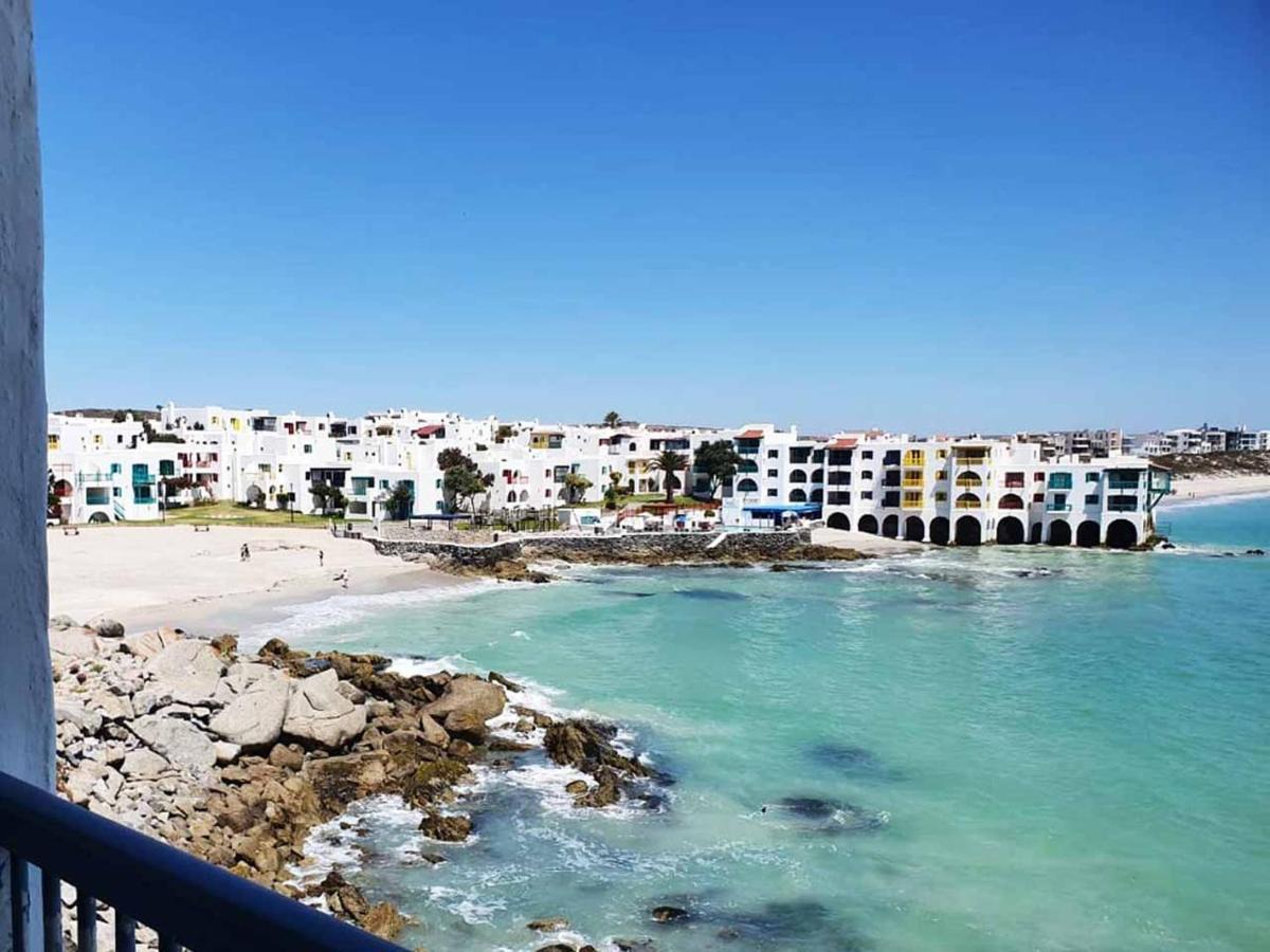 Raaswater Langebaan Self Catering Apartamento Exterior foto