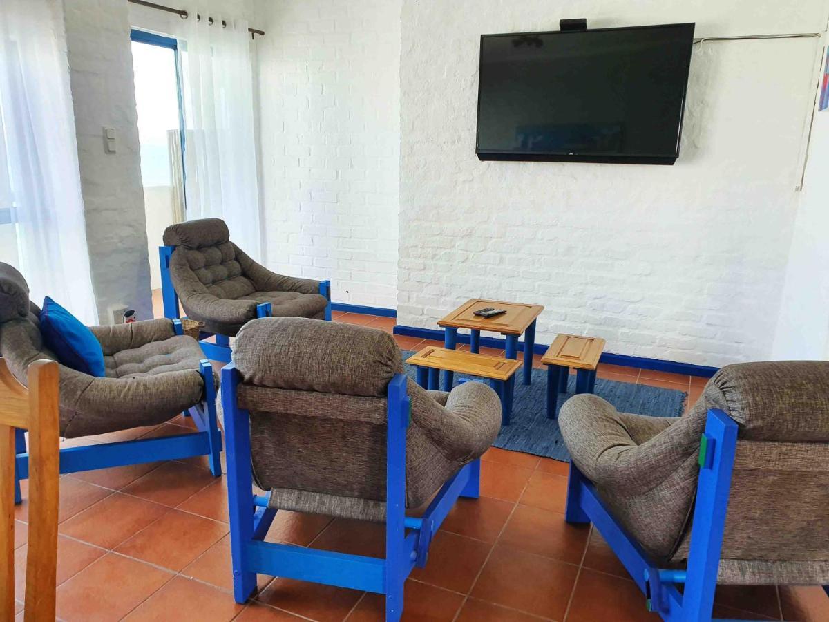 Raaswater Langebaan Self Catering Apartamento Exterior foto
